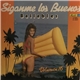 Various - Siganme Los Buenos Bailables Vol. 16